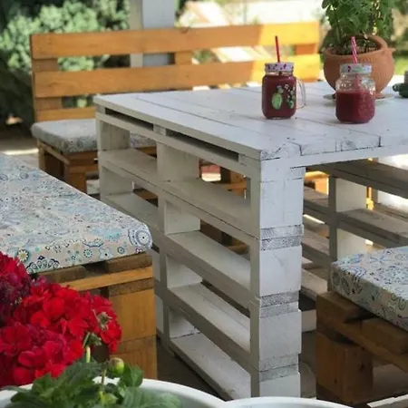Balaton Sunshine Apartment