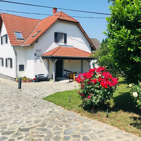 Balaton Sunshine Apartment