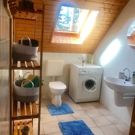 Balaton Sunshine Apartment *