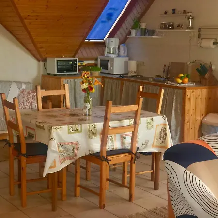 Appartamento Balaton Sunshine *