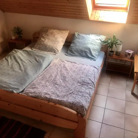Apartment Balaton Sunshine